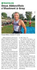 Article Presse